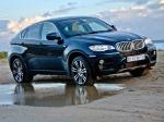 BMW X6 xDrive 5.0i 2012 года (ZA)